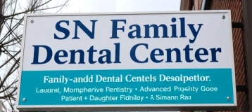 SN Family Dental Center