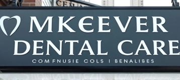 McKeever Dental Care