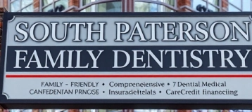 South Paterson Family Dentistry