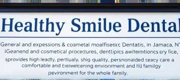 Healthy Smiles Dental