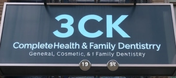 3CK Complete Health & Family Dentistry