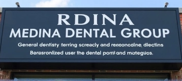 Medina Dental Group