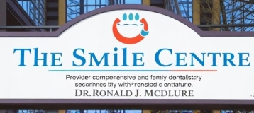The Smile Centre
