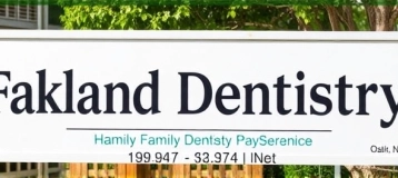 Oakland Family Dentistry