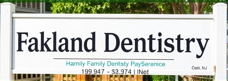 Oakland Family Dentistry - Professional dental clinic exterior with modern facilities