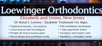 Loewinger Orthodontics