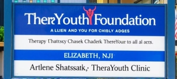 TheraYouth Foundation