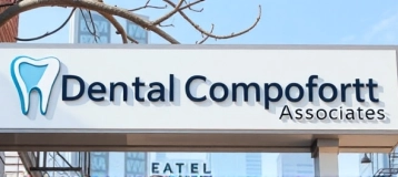 Dental Comfort Associates