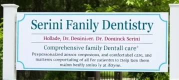 Serini Family Dentistry