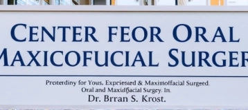 Center For Oral and Maxillofacial Surgery