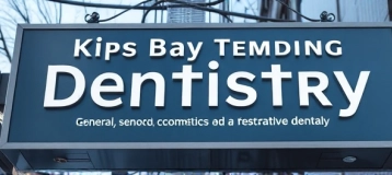 Kips Bay Dentistry