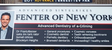 Advanced Dentistry of New York