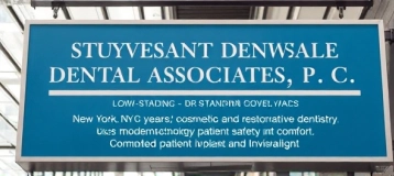 Stuyvesant Dental Associates, P.C.