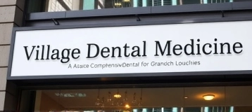 Village Dental Medicine