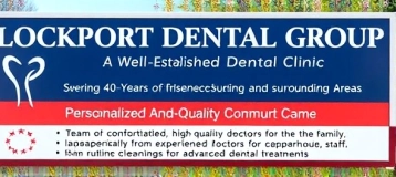 Lockport Dental Group