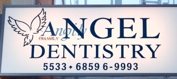 Angel Family Dentistry