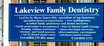 Lakeview Family Dentistry