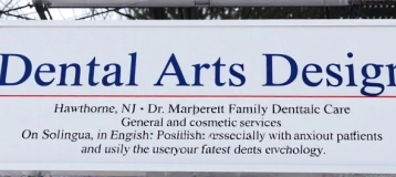 Dental Arts Design
