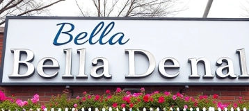 Bella Dental