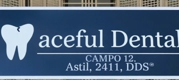 Peaceful Dental Campo, Paul DDS