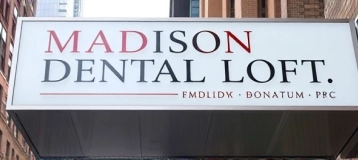 Madison Dental Loft, PC