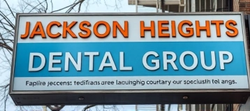 Jackson Heights Dental Group