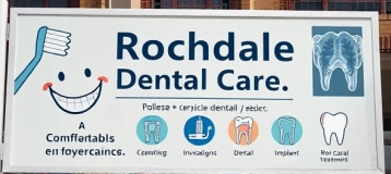 Rochdale Dental Care PLLC
