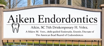 Aiken Endodontics