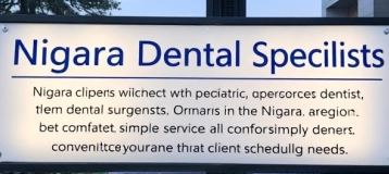 Niagara Dental Specialists