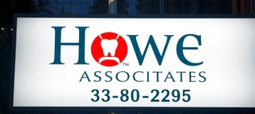 Howe Dental Associates