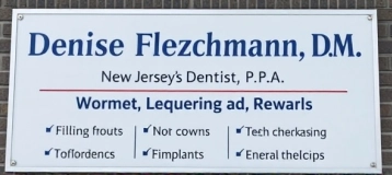Denise Fleischmann, D.M.D., P.A.
