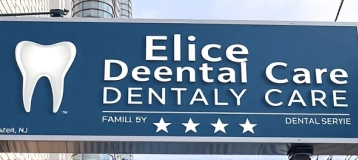 Elice Dental Care