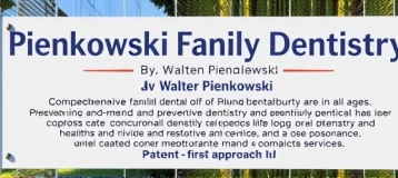 Pienkowski Family Dentistry