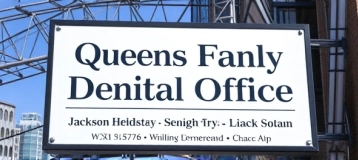 Queens Family Dental Office