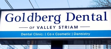 Goldberg Dental of Valley Stream