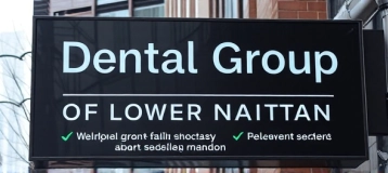 Dental Group of Lower Manhattan