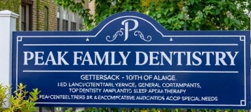 Peak Family Dentistry