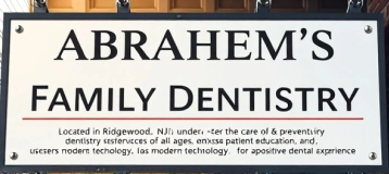 Abraham's Family Dentistry