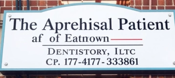 The Apprehensive Patient of Eatontown