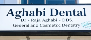 Aghabi Dental