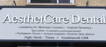AesthetiCare Dental