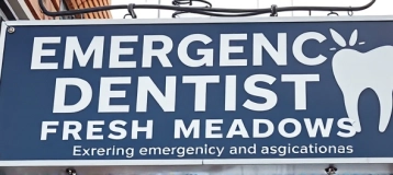 Emergency Dentist Fresh Meadows