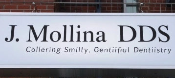 J Molina Guillermo DDS