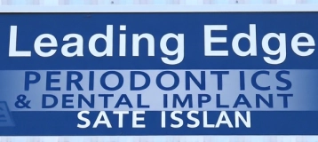 Leading Edge Periodontics & Dental Implants Staten Island