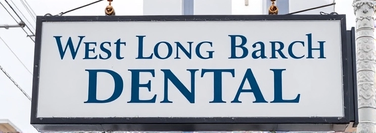 West Long Branch Dental - Professional dental clinic exterior with modern facilities