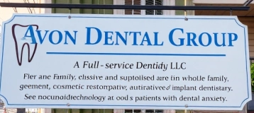 Avon Dental Group LLC