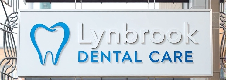 Lynbrook Dental Care - Professional dental clinic exterior with modern facilities