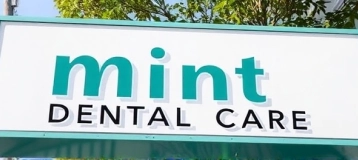 Mint Dental Care