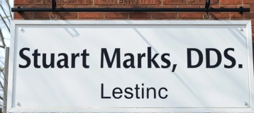 Stuart Marks, DDS