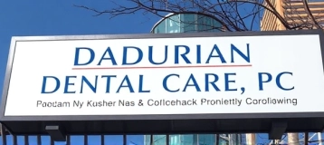 Dadurian Dental Care PC